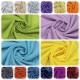 1552 Kraft V--1098 Wholesale Linen Tulle Curtain Fabrics Living Room and Bedroom Curtains 72 Models 100% Polyester