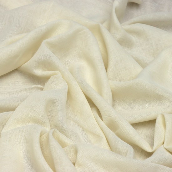 King V-2 Wholesale Decorative Raw Linen Tulle Curtain Fabrics Living Room and Bedroom Curtains 6 Models 60% Cotton 40% Polyester