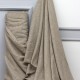 King V-4 Wholesale Decorative Raw Linen Tulle Curtain Fabrics Living Room and Bedroom Curtains 6 Models 60% Cotton 40% Polyester