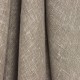 King V-4 Wholesale Decorative Raw Linen Tulle Curtain Fabrics Living Room and Bedroom Curtains 6 Models 60% Cotton 40% Polyester