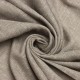 King V-4 Wholesale Decorative Raw Linen Tulle Curtain Fabrics Living Room and Bedroom Curtains 6 Models 60% Cotton 40% Polyester