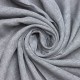 King V-5 Wholesale Decorative Raw Linen Tulle Curtain Fabrics Living Room and Bedroom Curtains 6 Models 60% Cotton 40% Polyester