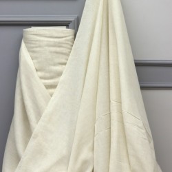 King V-6 Wholesale Decorative Raw Linen Tulle Curtain Fabrics Living Room and Bedroom Curtains 6 Models 60% Cotton 40% Polyester