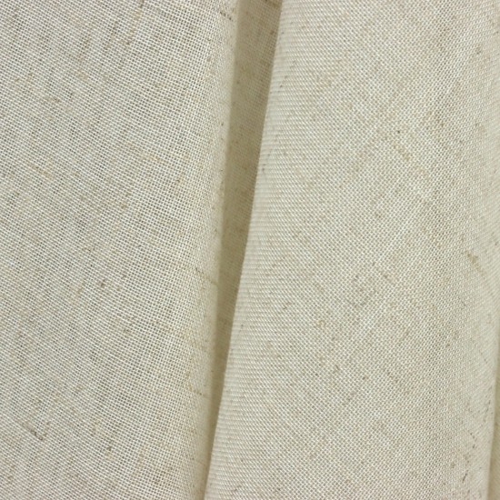 King V-6 Wholesale Decorative Raw Linen Tulle Curtain Fabrics Living Room and Bedroom Curtains 6 Models 60% Cotton 40% Polyester