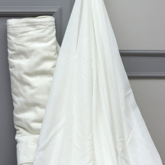 King V--1 Wholesale Decorative Raw Linen Tulle Curtain Fabrics Living Room and Bedroom Curtains 6 Models 60% Cotton 40% Polyester