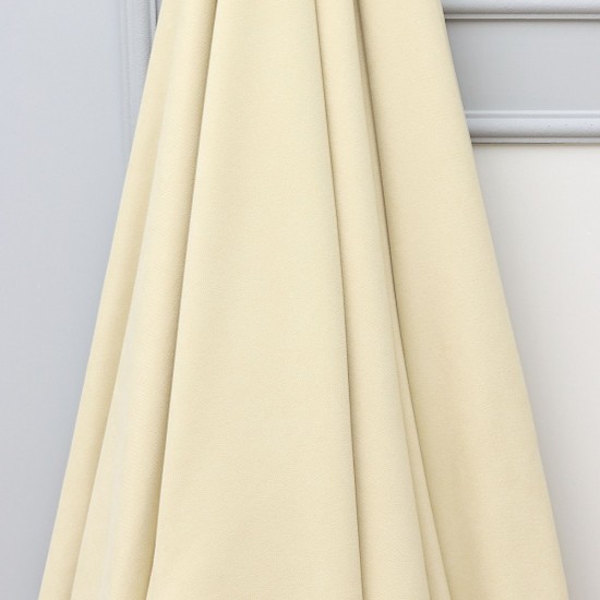 Tower V-103 Wholesale Plain Dobby Woven Background Curtain Fabrics Living Room and Bedroom Curtains 50 Models 100% Polyester