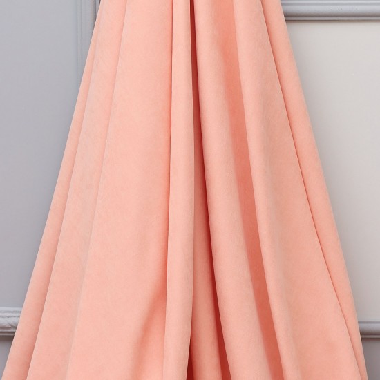 Tower V-106 Wholesale Plain Dobby Woven Background Curtain Fabrics Living Room and Bedroom Curtains 50 Models 100% Polyester