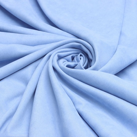 Tower V-108 Wholesale Plain Dobby Woven Background Curtain Fabrics Living Room and Bedroom Curtains 50 Models 100% Polyester