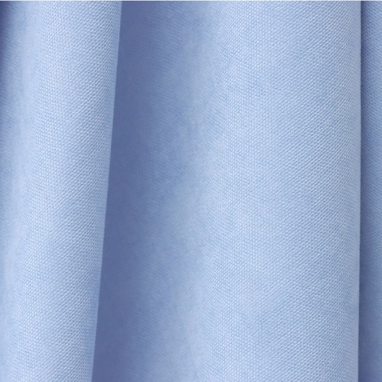 Tower V-108 Wholesale Plain Dobby Woven Background Curtain Fabrics Living Room and Bedroom Curtains 50 Models 100% Polyester