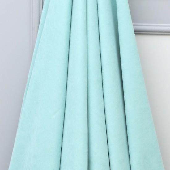 Tower V-109 Wholesale Plain Dobby Woven Background Curtain Fabrics Living Room and Bedroom Curtains 50 Models 100% Polyester