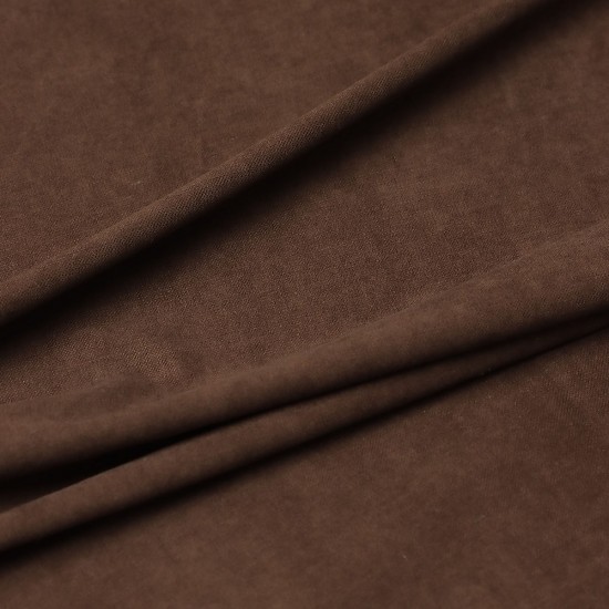 Tower V-128 Wholesale Plain Dobby Woven Background Curtain Fabrics Living Room and Bedroom Curtains 50 Models 100% Polyester