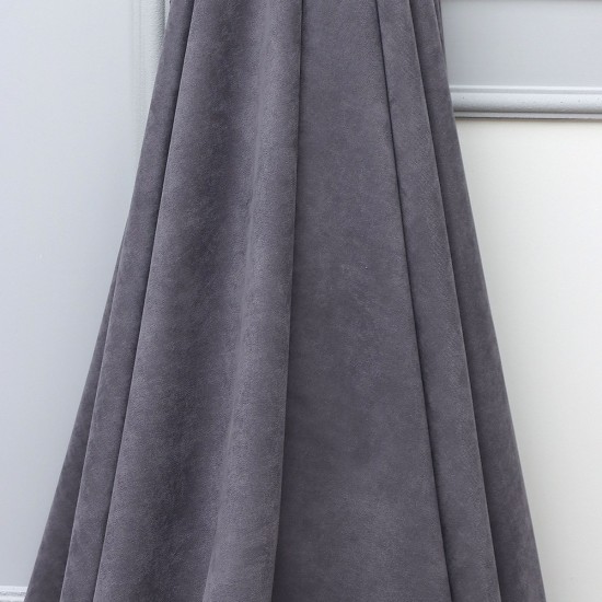 Tower V-130 Wholesale Plain Dobby Woven Background Curtain Fabrics Living Room and Bedroom Curtains 50 Models 100% Polyester