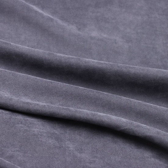 Tower V-130 Wholesale Plain Dobby Woven Background Curtain Fabrics Living Room and Bedroom Curtains 50 Models 100% Polyester