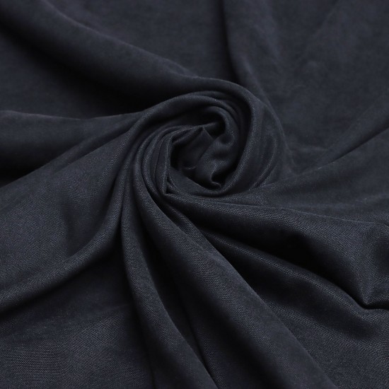 Tower V-133 Wholesale Plain Dobby Woven Background Curtain Fabrics Living Room and Bedroom Curtains 50 Models 100% Polyester