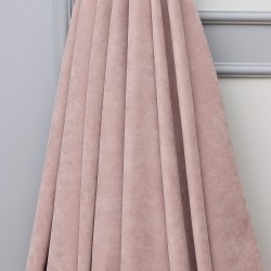 Tower V-234 Wholesale Plain Dobby Woven Background Curtain Fabrics Living Room and Bedroom Curtains 50 Models 100% Polyester