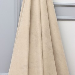 Tower V-235 Wholesale Plain Dobby Woven Background Curtain Fabrics Living Room and Bedroom Curtains 50 Models 100% Polyester