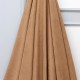 Tower V-236 Wholesale Plain Dobby Woven Background Curtain Fabrics Living Room and Bedroom Curtains 50 Models 100% Polyester