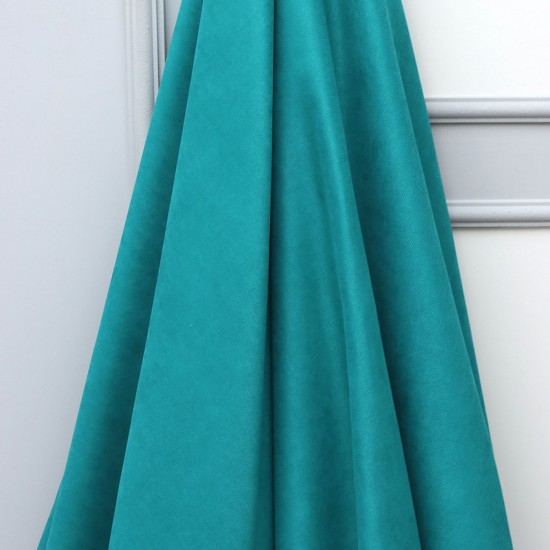 Tower V-238 Wholesale Plain Dobby Woven Background Curtain Fabrics Living Room and Bedroom Curtains 50 Models 100% Polyester