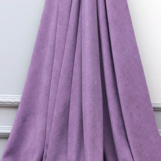 Tower V-242 Wholesale Plain Dobby Woven Background Curtain Fabrics Living Room and Bedroom Curtains 50 Models 100% Polyester