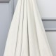 Tower V-243 Wholesale Plain Dobby Woven Background Curtain Fabrics Living Room and Bedroom Curtains 50 Models 100% Polyester