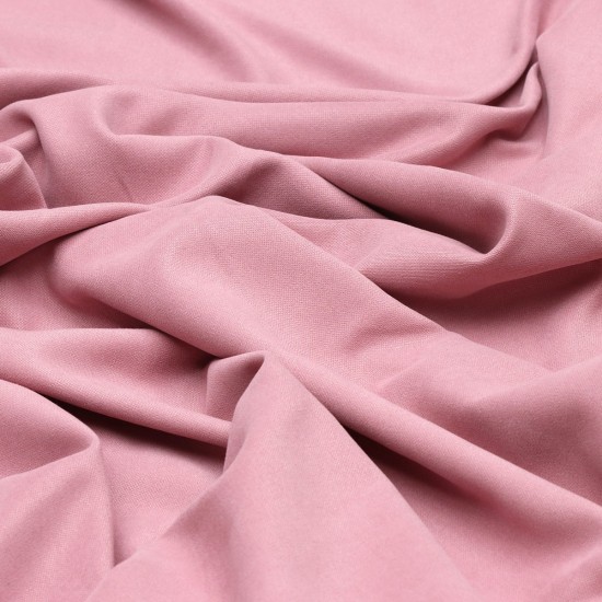 Tower V-244 Wholesale Plain Dobby Woven Background Curtain Fabrics Living Room and Bedroom Curtains 50 Models 100% Polyester