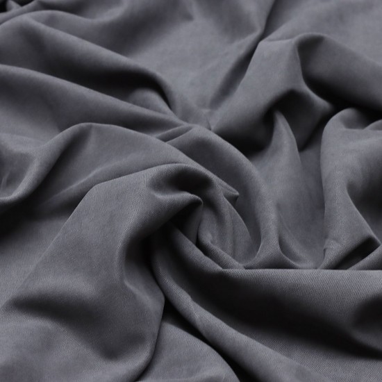 Tower V-249 Wholesale Plain Dobby Woven Background Curtain Fabrics Living Room and Bedroom Curtains 50 Models 100% Polyester