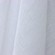 Robert V--1 Wholesale Linen Tulle Curtain Fabrics Living Room and Bedroom Curtains 4 Models 100% Polyester