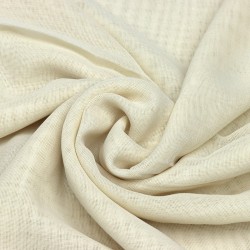 Robert V-3 Wholesale Linen Tulle Curtain Fabrics Living Room and Bedroom Curtains 4 Models 100% Polyester