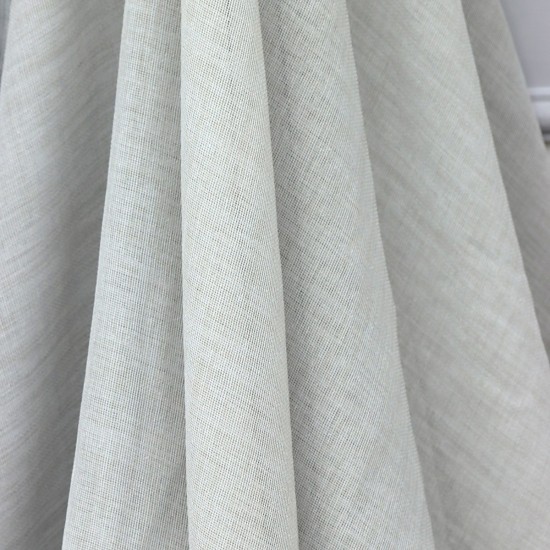 Robert V-4 Wholesale Linen Tulle Curtain Fabrics Living Room and Bedroom Curtains 4 Models 100% Polyester