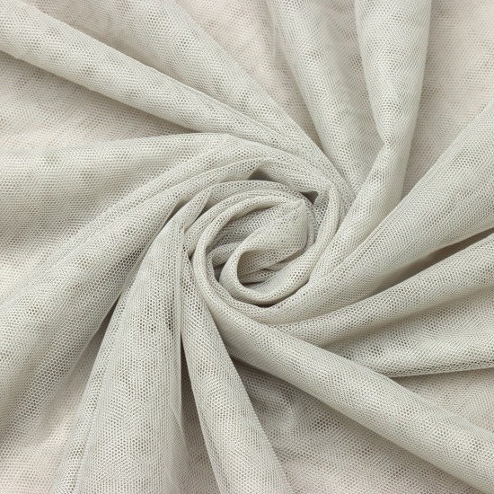 1507 Leno  V-11886  Wholesale Linen Tulle Curtain Fabrics Living Room and Bedroom Curtains 51 Models 100% Polyester