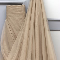 1507 Leno V-12055  Wholesale Linen Tulle Curtain Fabrics Living Room and Bedroom Curtains 51 Models 100% Polyester