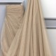 1507 Leno V-12055  Wholesale Linen Tulle Curtain Fabrics Living Room and Bedroom Curtains 51 Models 100% Polyester