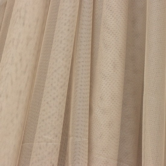 1507 Leno V-12055  Wholesale Linen Tulle Curtain Fabrics Living Room and Bedroom Curtains 51 Models 100% Polyester