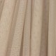 1507 Leno V-12055  Wholesale Linen Tulle Curtain Fabrics Living Room and Bedroom Curtains 51 Models 100% Polyester