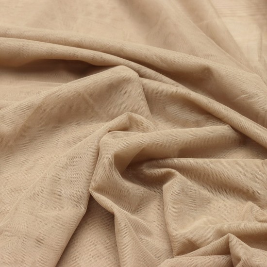 1507 Leno  V-12056  Wholesale Linen Tulle Curtain Fabrics Living Room and Bedroom Curtains 51 Models 100% Polyester