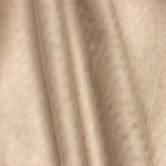 1507 Leno  V-12057  Wholesale Linen Tulle Curtain Fabrics Living Room and Bedroom Curtains 51 Models 100% Polyester