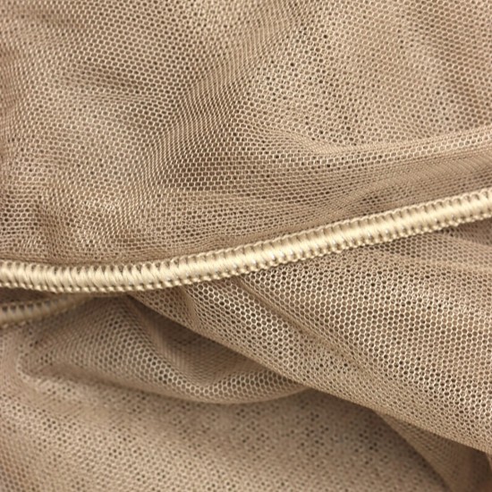 1507 Leno  V-12057  Wholesale Linen Tulle Curtain Fabrics Living Room and Bedroom Curtains 51 Models 100% Polyester