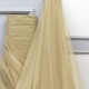 1507 Leno  V-12058  Wholesale Linen Tulle Curtain Fabrics Living Room and Bedroom Curtains 51 Models 100% Polyester