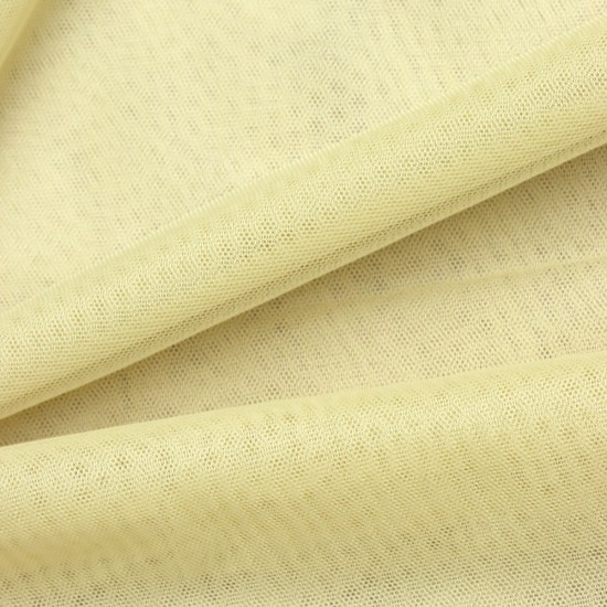 1507 Leno  V-20131  Wholesale Linen Tulle Curtain Fabrics Living Room and Bedroom Curtains 51 Models 100% Polyester