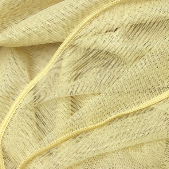 1507 Leno  V-20131  Wholesale Linen Tulle Curtain Fabrics Living Room and Bedroom Curtains 51 Models 100% Polyester