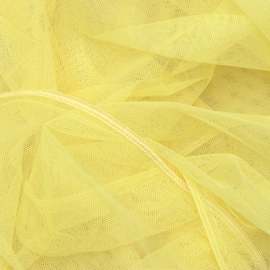 1507 Leno  V-20132  Wholesale Linen Tulle Curtain Fabrics Living Room and Bedroom Curtains 51 Models 100% Polyester