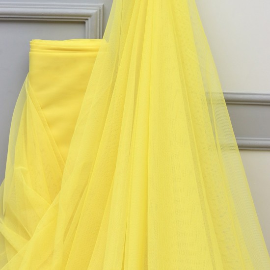 1507 Leno  V-20133  Wholesale Linen Tulle Curtain Fabrics Living Room and Bedroom Curtains 51 Models 100% Polyester