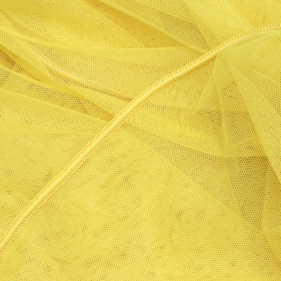 1507 Leno  V-20133  Wholesale Linen Tulle Curtain Fabrics Living Room and Bedroom Curtains 51 Models 100% Polyester