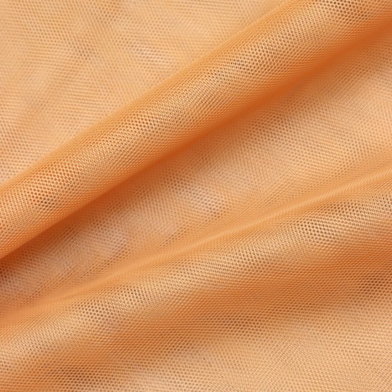 1507 Leno  V-20134  Wholesale Linen Tulle Curtain Fabrics Living Room and Bedroom Curtains 51 Models 100% Polyester