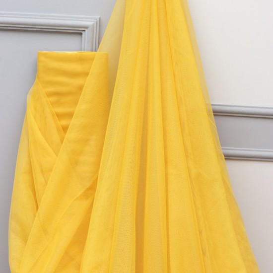 1507 Leno V-20135  Wholesale Linen Tulle Curtain Fabrics Living Room and Bedroom Curtains 51 Models 100% Polyester