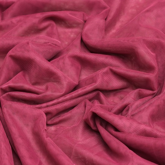 1507 Leno V-20137  Wholesale Linen Tulle Curtain Fabrics Living Room and Bedroom Curtains 51 Models 100% Polyester