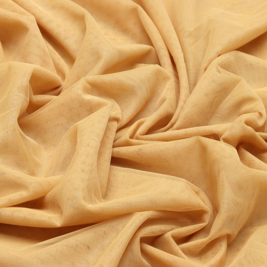 1507 Leno  V-20138  Wholesale Linen Tulle Curtain Fabrics Living Room and Bedroom Curtains 51 Models 100% Polyester