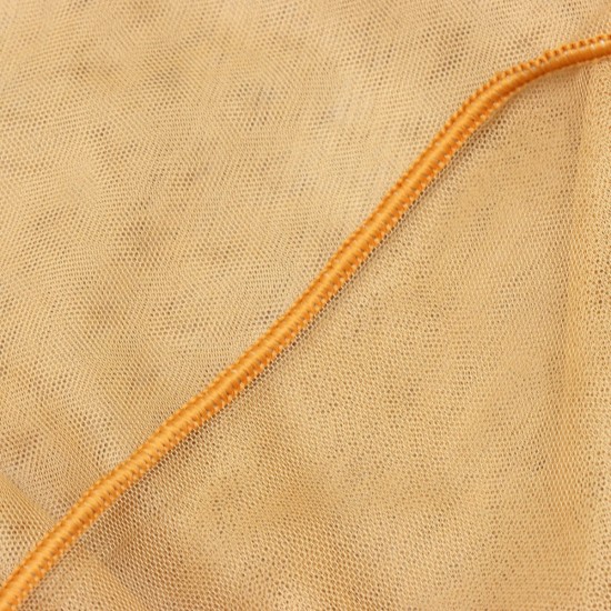 1507 Leno  V-20138  Wholesale Linen Tulle Curtain Fabrics Living Room and Bedroom Curtains 51 Models 100% Polyester