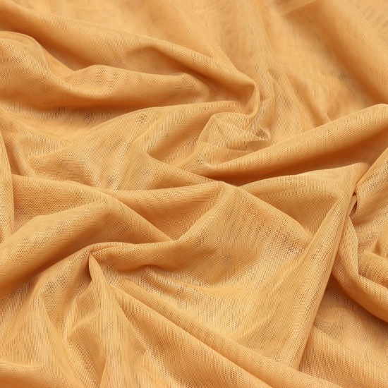 1507 Leno  V-20139 Wholesale Linen Tulle Curtain Fabrics Living Room and Bedroom Curtains 51 Models 100% Polyester