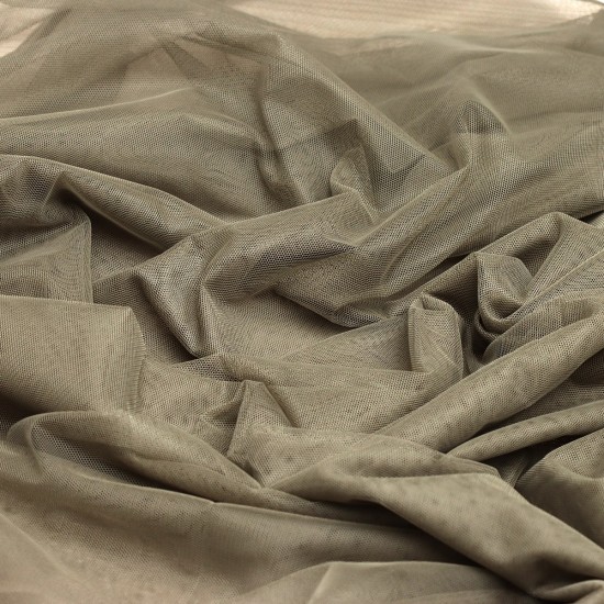 1507 Leno  V-30195  Wholesale Linen Tulle Curtain Fabrics Living Room and Bedroom Curtains 51 Models 100% Polyester